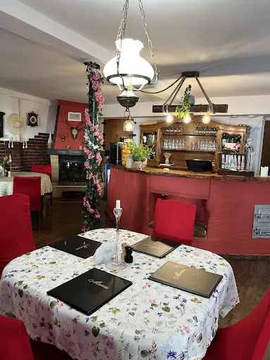 W Starej Izbie by Złoty Widelec